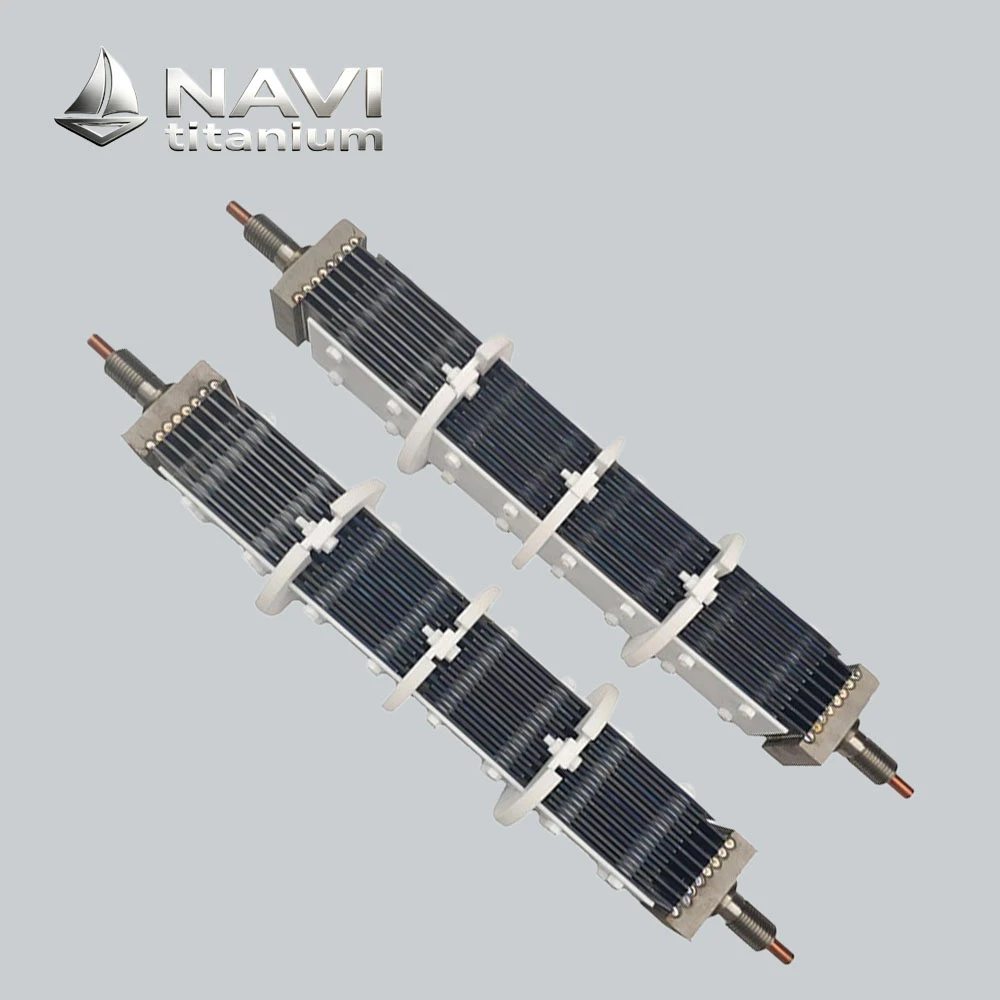 Titanium Anode Product | NAVI Titanium Titanium Anode Product | NAVI Titanium