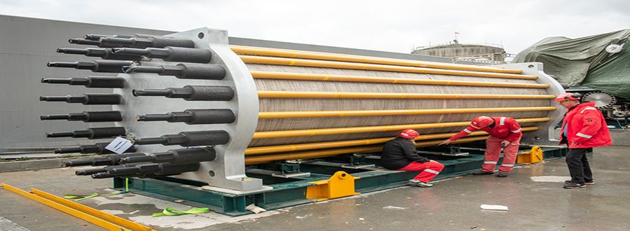 Titanium Anode PEM | NAVI Titanium Titanium Anode PEM | NAVI Titanium