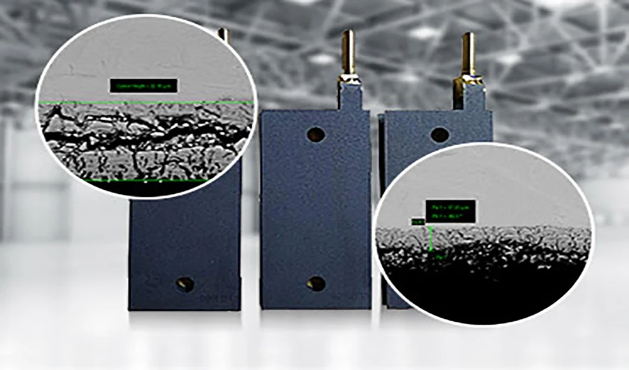 Titanium Anode Coating | NAVI Titanium Titanium Anode Coating | NAVI Titanium