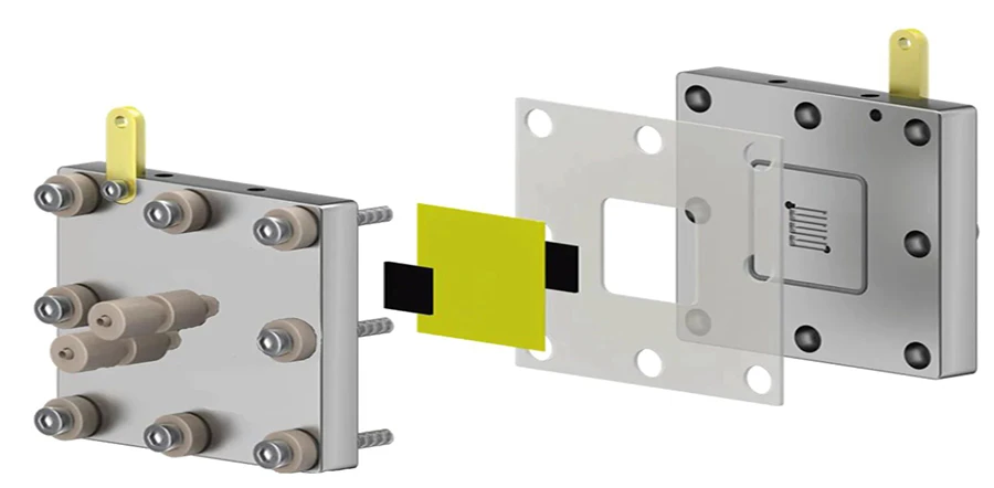 Titanium Anode MEA | NAVI Titanium Titanium Anode MEA | NAVI Titanium