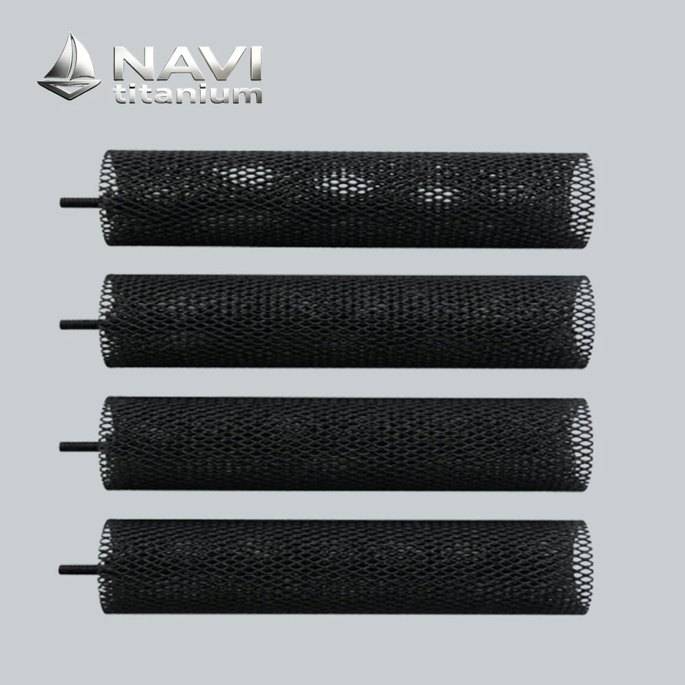 Titanium Anode Basket | NAVI Titanium Titanium Anode Basket | NAVI Titanium