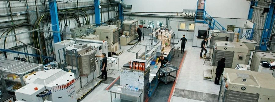 Titanium Anode Producing | NAVI Titanium Titanium Anode Producing | NAVI Titanium