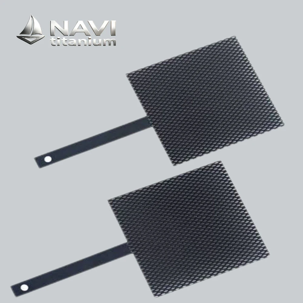Titanium Anode Mesh | NAVI Titanium Titanium Anode Mesh | NAVI Titanium