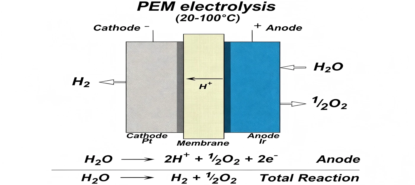Titanium Anode PEM | NAVI Titanium Titanium Anode PEM | NAVI Titanium