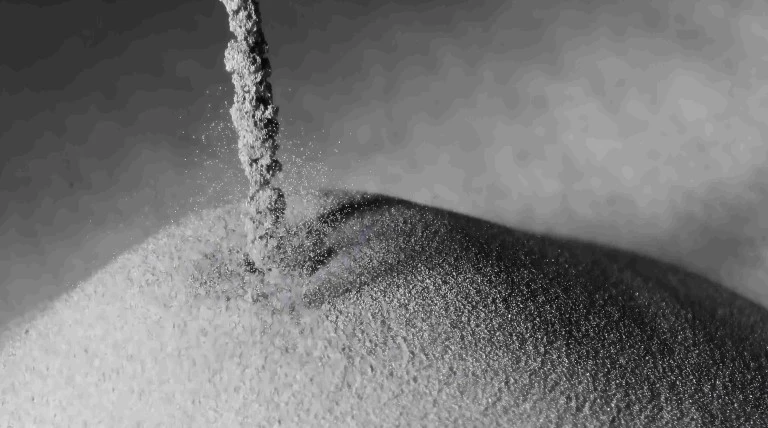 Sintered Metal Powder Material | NAVI Titanium Sintered Metal Powder Material | NAVI Titanium
