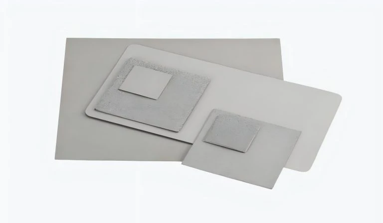 Sintered Metal Powder Material | NAVI Titanium Sintered Metal Powder Material | NAVI Titanium