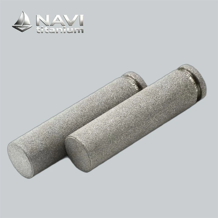 Porous Filter
