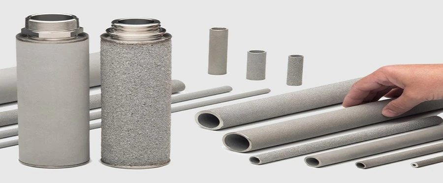 Sintered Stainless Filter Media | NAVI Titanium Sintered Stainless Filter Media | NAVI Titanium